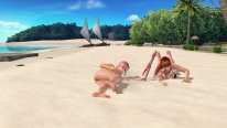 Dead or Alive Xtreme 3 DOA X3 Sexy Hot DualShockers (33)