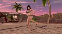 Dead or Alive Xtreme 3 DOA X3 Sexy Hot DualShockers (34)