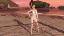 Dead or Alive Xtreme 3 DOA X3 Sexy Hot DualShockers (35)