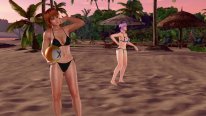 Dead or Alive Xtreme 3 DOA X3 Sexy Hot DualShockers (36)