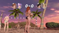 Dead or Alive Xtreme 3 DOA X3 Sexy Hot DualShockers (37)