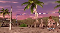 Dead or Alive Xtreme 3 DOA X3 Sexy Hot DualShockers (38)