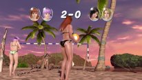Dead or Alive Xtreme 3 DOA X3 Sexy Hot DualShockers (39)