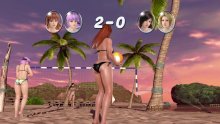 Dead or Alive Xtreme 3 DOA X3 Sexy Hot DualShockers (39)