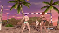 Dead or Alive Xtreme 3 DOA X3 Sexy Hot DualShockers (42)