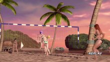 Dead or Alive Xtreme 3 DOA X3 Sexy Hot DualShockers (43)