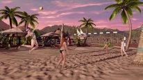 Dead or Alive Xtreme 3 DOA X3 Sexy Hot DualShockers (45)