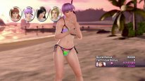 Dead or Alive Xtreme 3 DOA X3 Sexy Hot DualShockers (46)