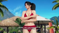 Dead or Alive Xtreme 3 DOA X3 Sexy Hot DualShockers (4)