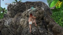 Dead or Alive Xtreme 3 DOA X3 Sexy Hot DualShockers (58)