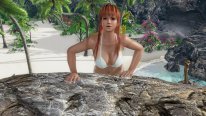 Dead or Alive Xtreme 3 DOA X3 Sexy Hot DualShockers (59)