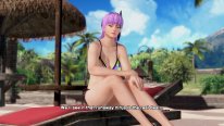 Dead or Alive Xtreme 3 DOA X3 Sexy Hot DualShockers (5)