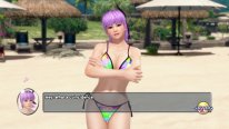 Dead or Alive Xtreme 3 DOA X3 Sexy Hot DualShockers (62)