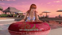 Dead or Alive Xtreme 3 DOA X3 Sexy Hot DualShockers (63)