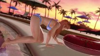 Dead or Alive Xtreme 3 DOA X3 Sexy Hot DualShockers (64)