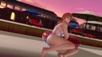 Dead or Alive Xtreme 3 DOA X3 Sexy Hot DualShockers (65)