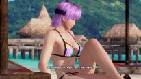 Dead or Alive Xtreme 3 DOA X3 Sexy Hot DualShockers (6)