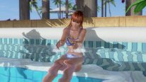 Dead or Alive Xtreme 3 DOA X3 Sexy Hot DualShockers (70)