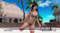 Dead or Alive Xtreme 3 DOA X3 Sexy Hot DualShockers (73)