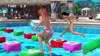 Dead or Alive Xtreme 3 DOA X3 Sexy Hot DualShockers (74)