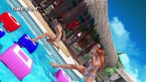 Dead or Alive Xtreme 3 DOA X3 Sexy Hot DualShockers (76)