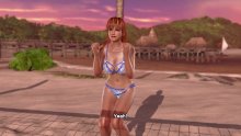 Dead or Alive Xtreme 3 DOA X3 Sexy Hot DualShockers (84)