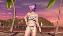 Dead or Alive Xtreme 3 DOA X3 Sexy Hot DualShockers (86)
