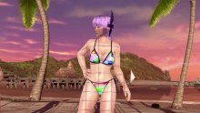 Dead or Alive Xtreme 3 DOA X3 Sexy Hot DualShockers (86)