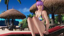 Dead or Alive Xtreme 3 DOA X3 Sexy Hot DualShockers (8)