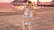 Dead or Alive Xtreme 3 DOA X3 Sexy Hot DualShockers (90)
