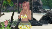 Dead or Alive Xtreme 3 DOA X3 Sexy Hot DualShockers (92)