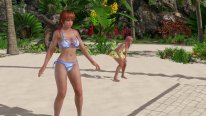 Dead or Alive Xtreme 3 DOA X3 Sexy Hot DualShockers (93)