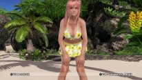 Dead or Alive Xtreme 3 DOA X3 Sexy Hot DualShockers (95)