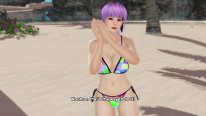Dead or Alive Xtreme 3 DOA X3 Sexy Hot DualShockers (97)