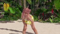 Dead or Alive Xtreme 3 DOA X3 Sexy Hot DualShockers (98)