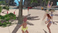 Dead or Alive Xtreme 3 DOA X3 Sexy Hot DualShockers (99)