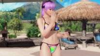 Dead or Alive Xtreme 3 DOA X3 Sexy Hot DualShockers (9)