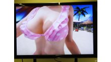 Dead or Alive Xtreme 3 Experience VR photo (4)