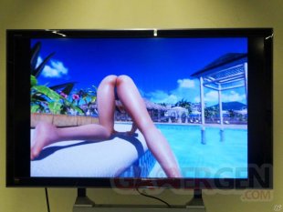 Dead or Alive Xtreme 3 Experience VR photo (6)