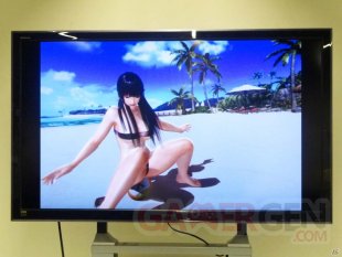 Dead or Alive Xtreme 3 Experience VR photo (7)