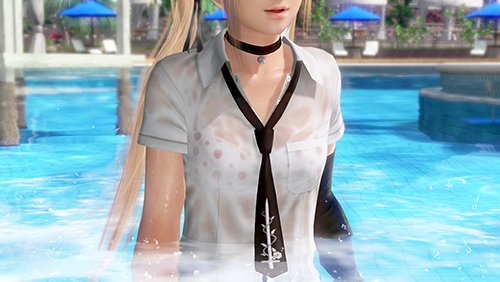 Dead or Alive Xtreme 3 image screenshot 12