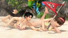 Dead or Alive Xtreme 3 image screenshot 2