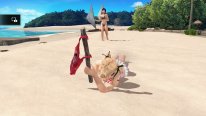 Dead or Alive Xtreme 3 marie Rose mode (11)