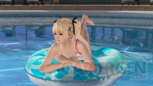 Dead or Alive Xtreme 3 marie Rose mode (21)