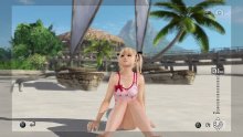 Dead or Alive Xtreme 3 marie Rose mode (22)