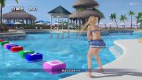 Dead or Alive Xtreme 3 marie Rose mode (9)