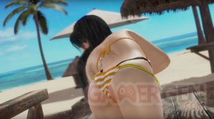 Dead or Alive Xtreme 3 Momiji bande annonce
