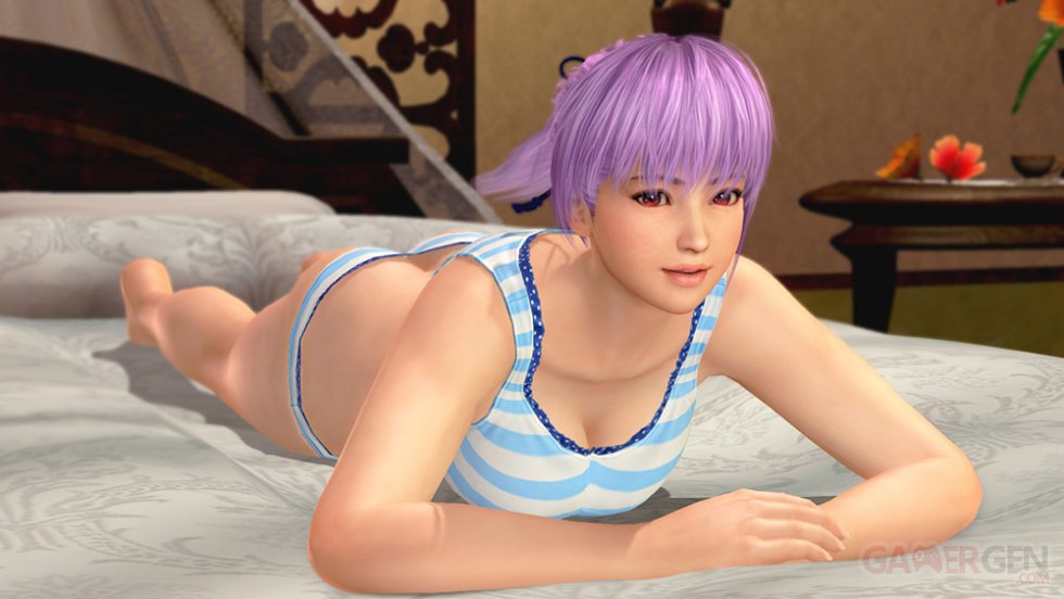 Dead or ALive Xtreme 3 PS4 (4)