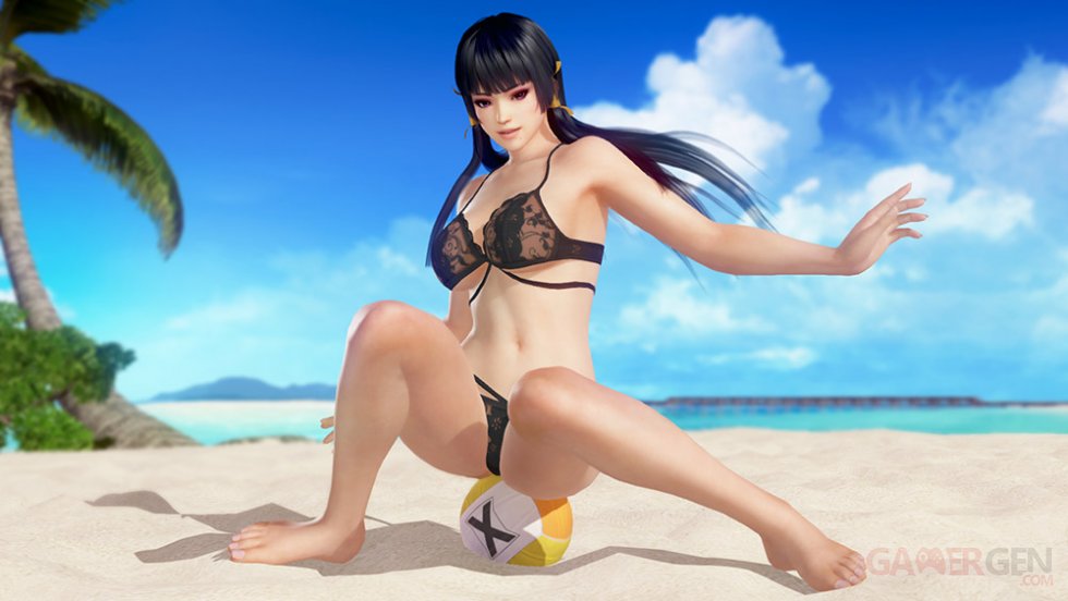 Dead or ALive Xtreme 3 PS4 (7)