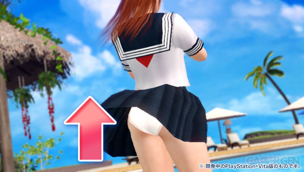 Dead or Alive Xtreme 3 PSVita (4)